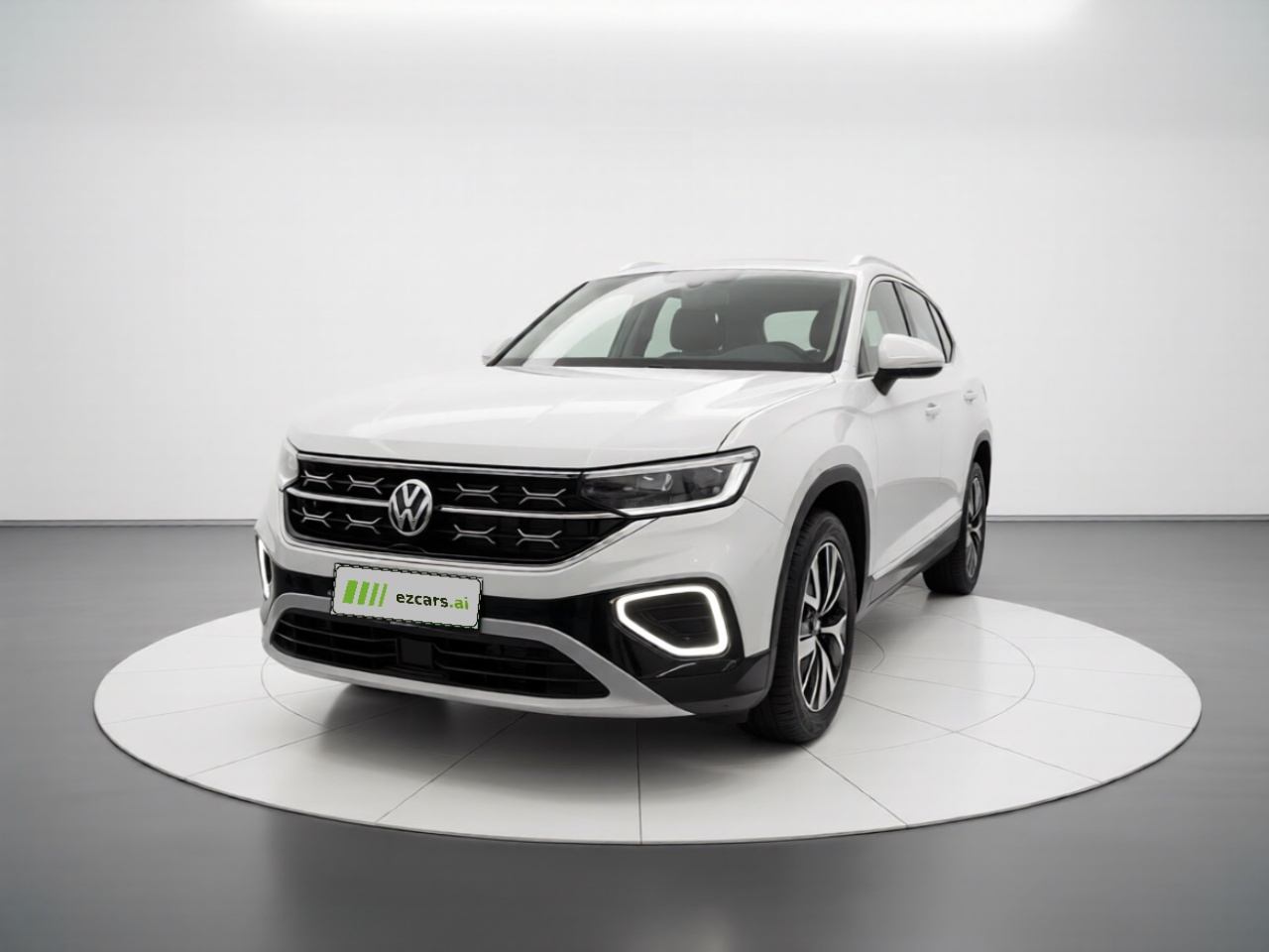Tayron 2025 300TSI