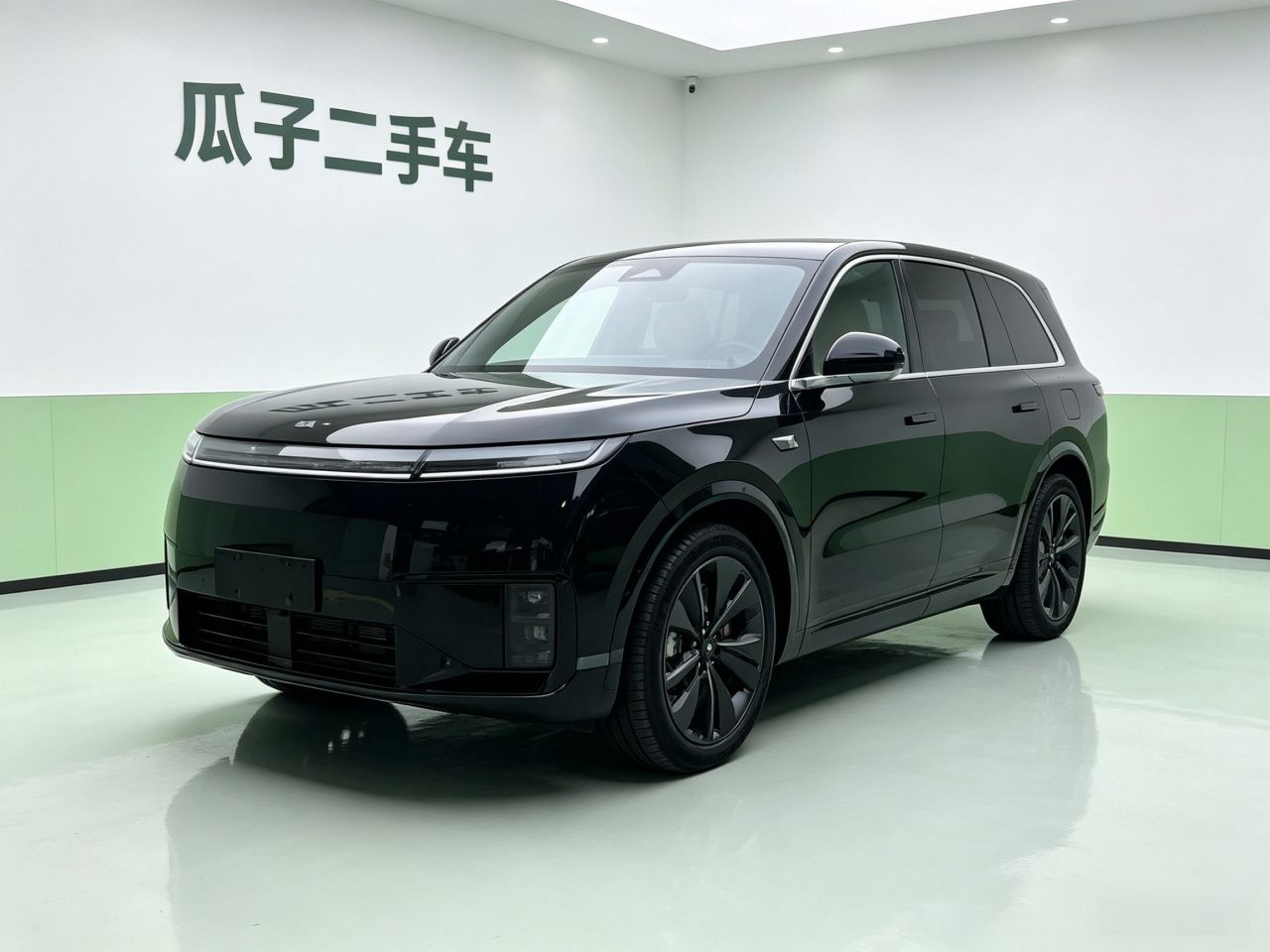 GX 2026 EREV 1585 AWD UltraSE