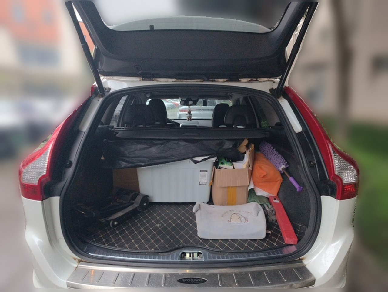 XC60 2017 T5 AWD Upgraded photo 5
