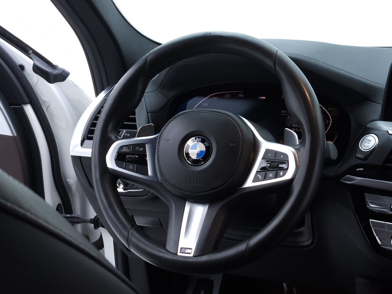 X4 2020 xDrive25i M Sport Package