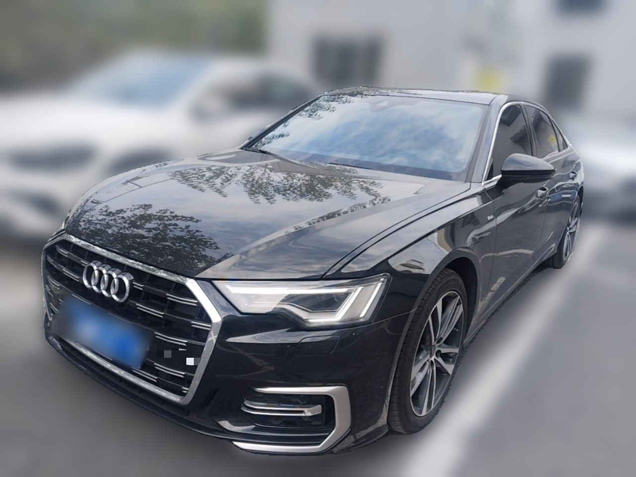 A6L 2023 40 TFSI Luxury Dynamic