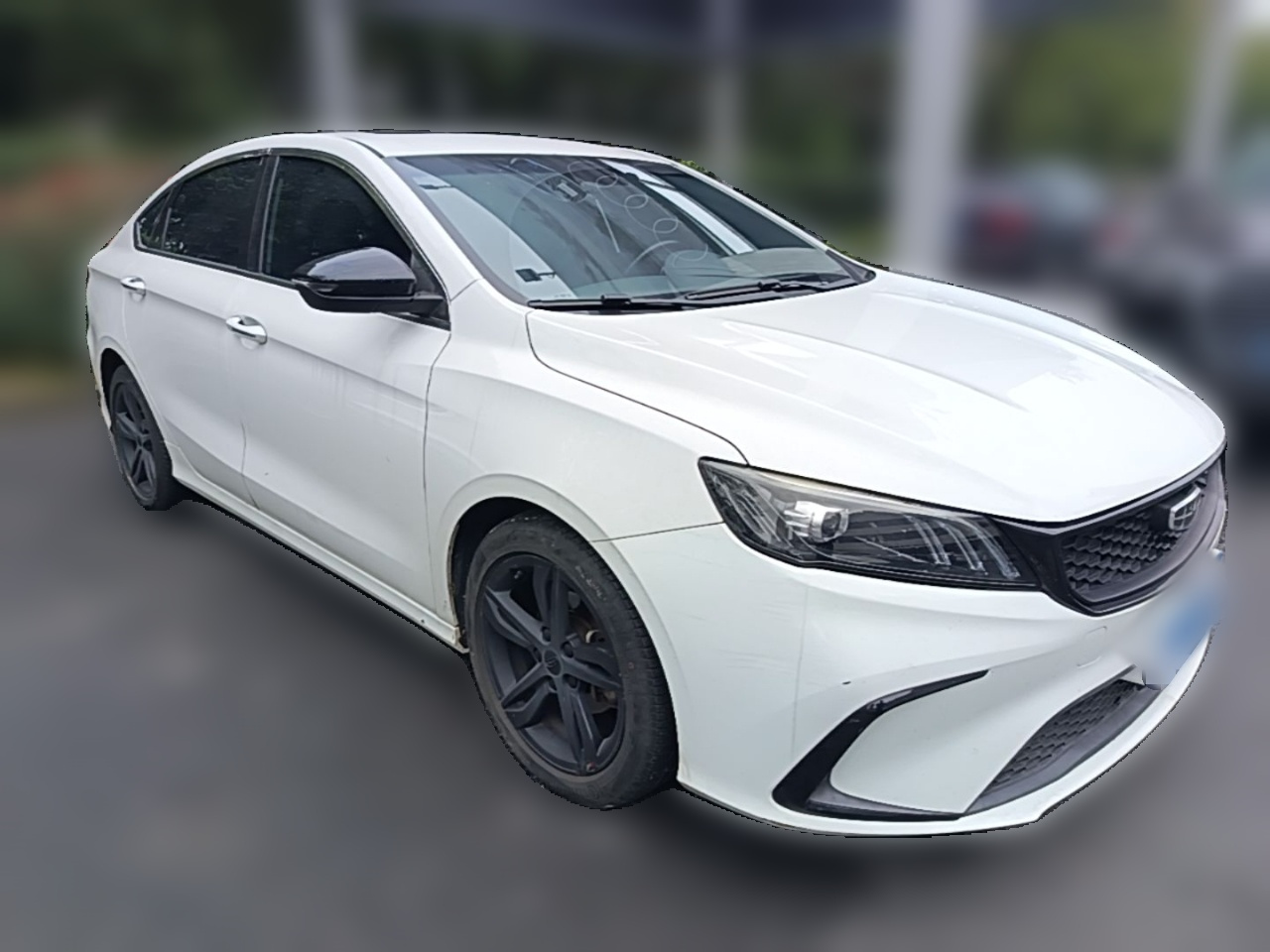 Binrui 2018 14T CVT photo 3
