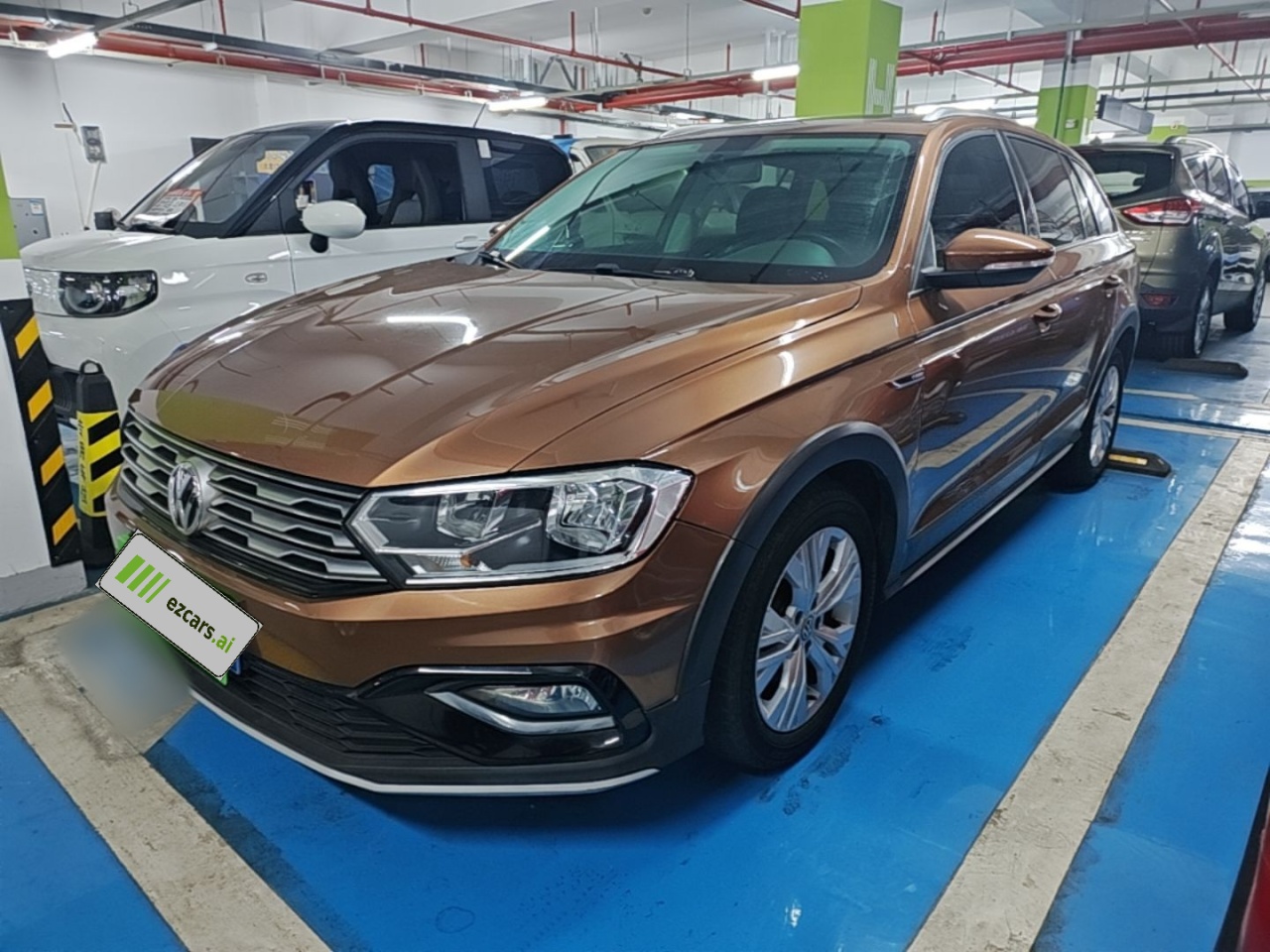 C-TREK 2017 1.6L AT Comfort