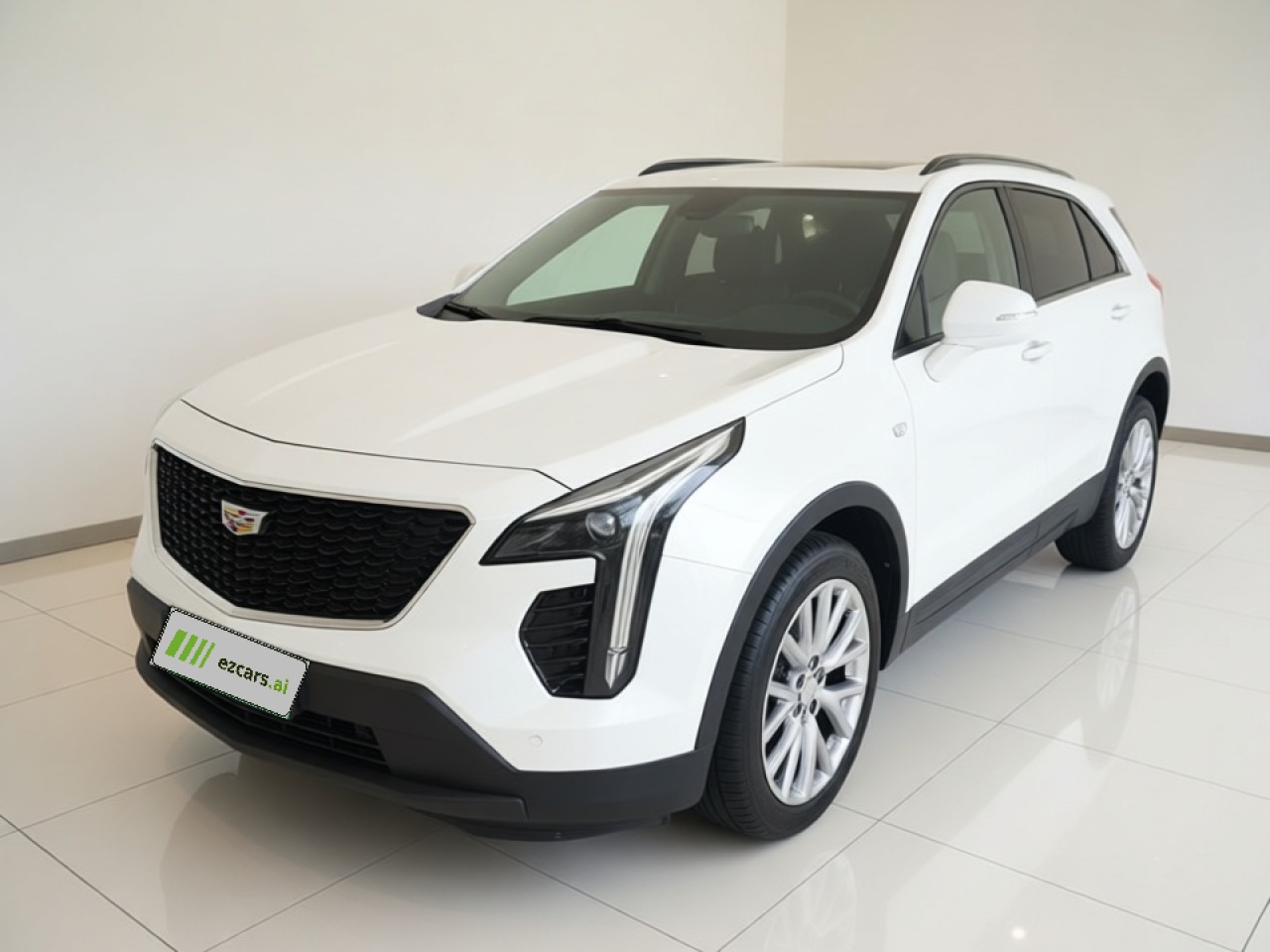 XT4 2022 28T AWD Platinum