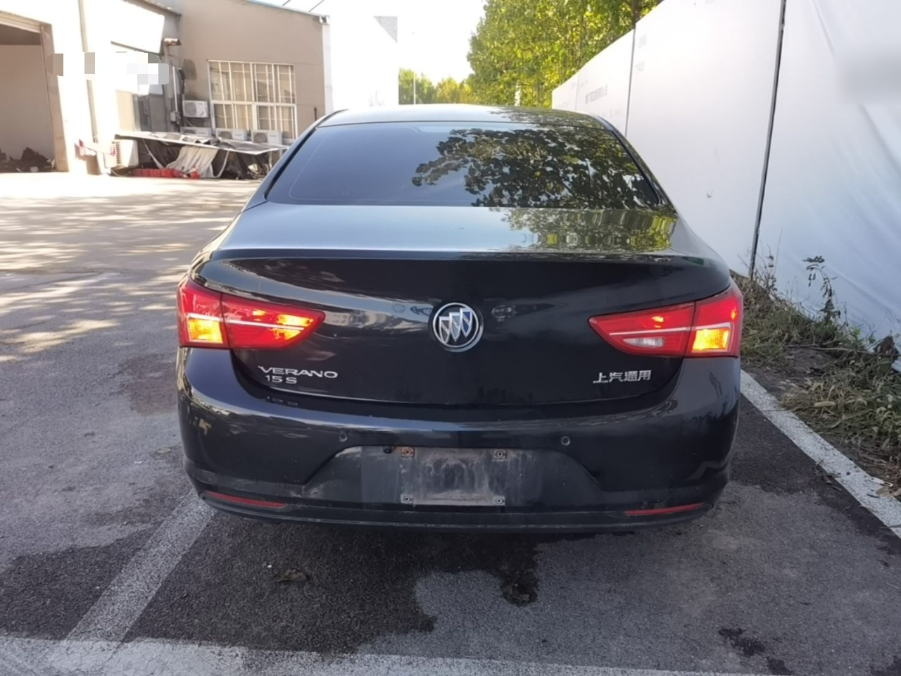 Verano 2018 Sedan 15S AT Progressive photo 5