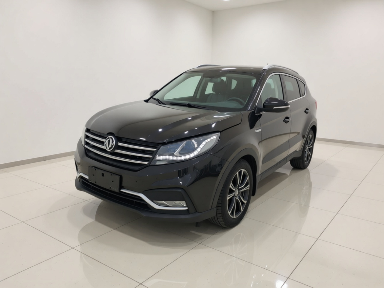 Fengon 580 2017 1.5T CVT Connected