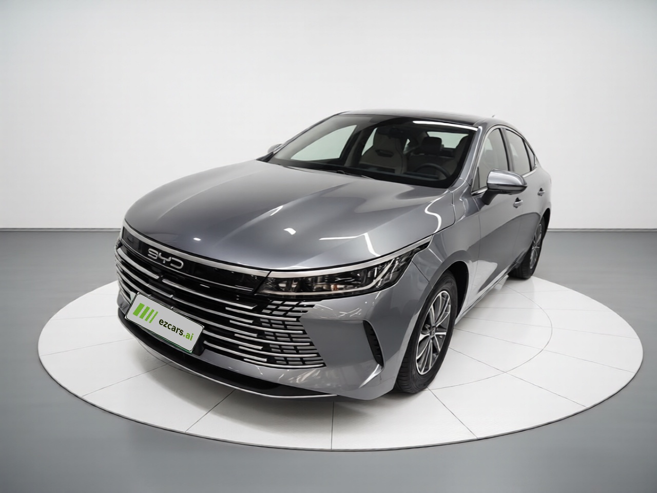 Destroyer 05 2024 Honor DM-i 55KM Luxury