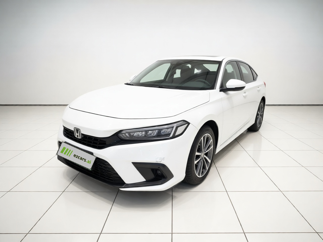 Civic 2022 240TURBO CVT Sport