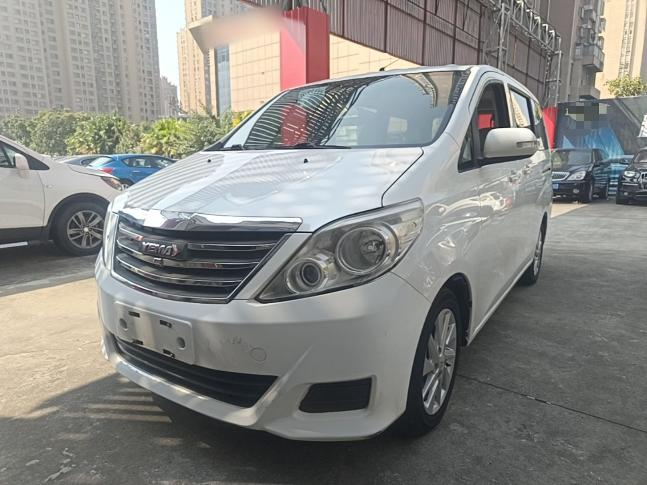 2018 1.5L MT Comfort