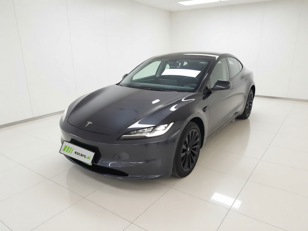 Model 3 2023 RWD