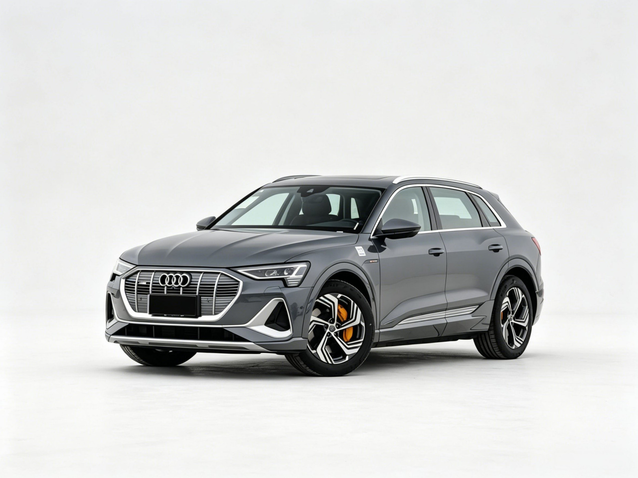 e-tron 2021 50 quattro