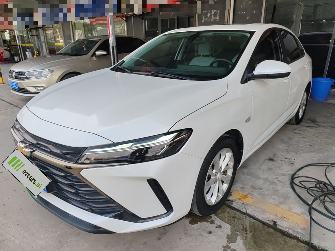 Cruze 2023 1.5L DCT Enjoy