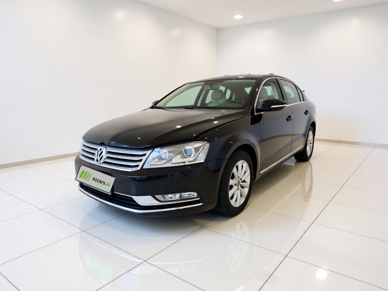 Magotan 2015 Facelift 1.8TSI Luxury
