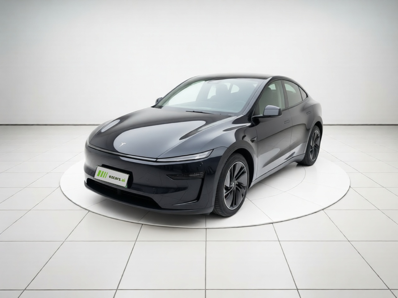 Model Y 2025 RWD