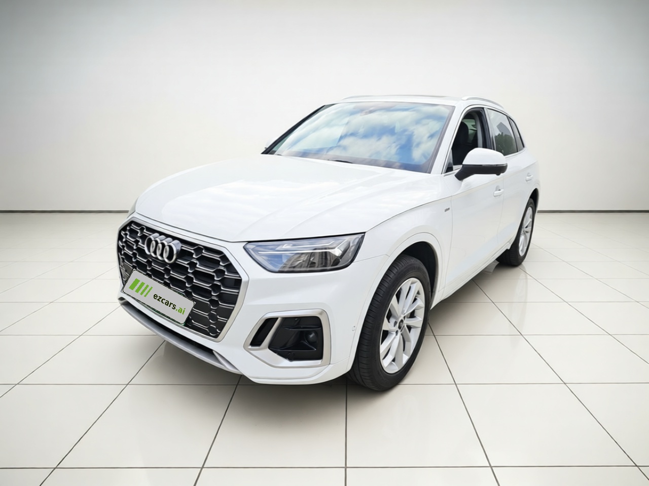 Q5L 2022 40T Luxury Dynamic