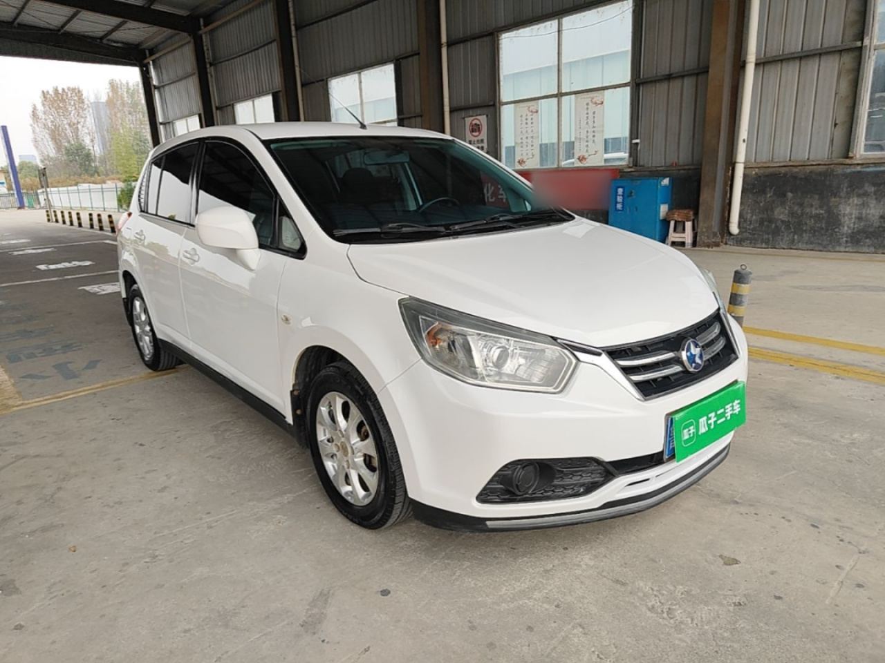 R50 2016 1.6L MT Elite photo 3