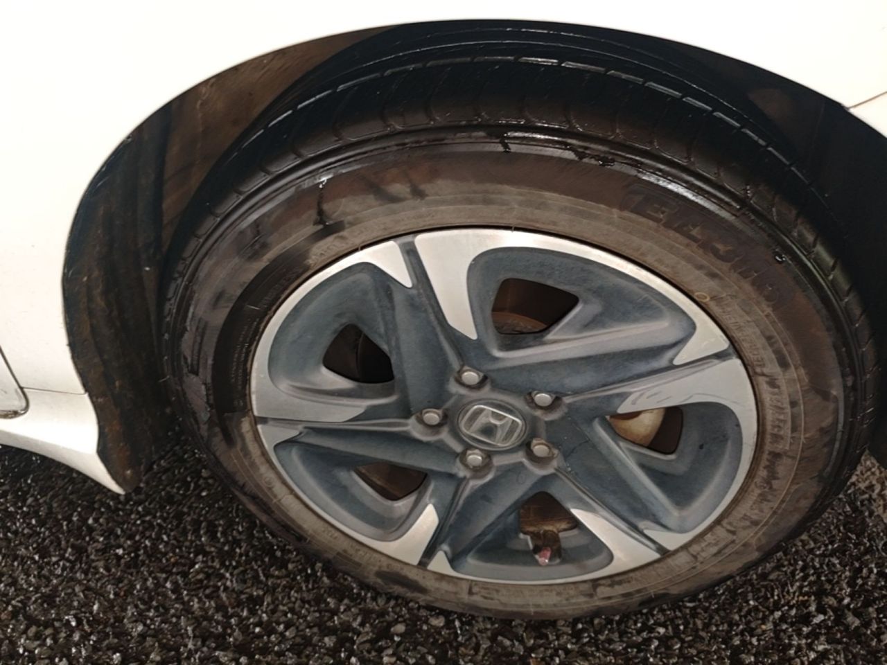 Envix 2021 Hybrid 1.5L photo 3