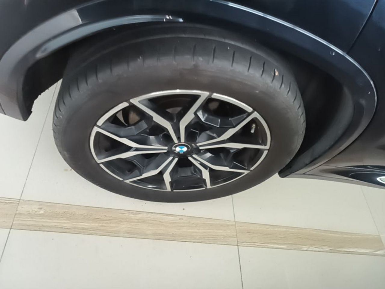 X3 2022 Facelift xDrive25i M Sport Package photo 3