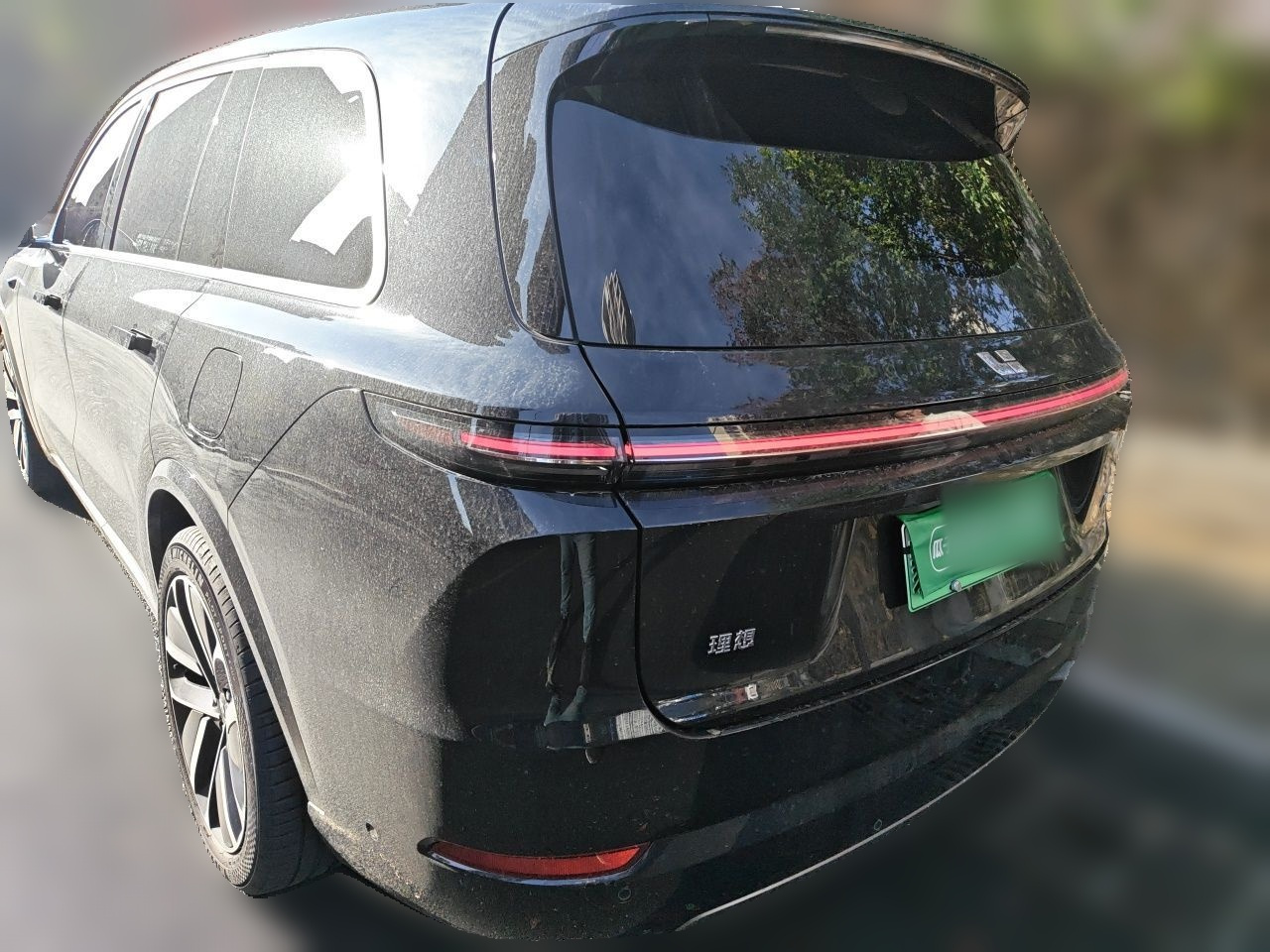 Li L9 2023 Pro photo 4