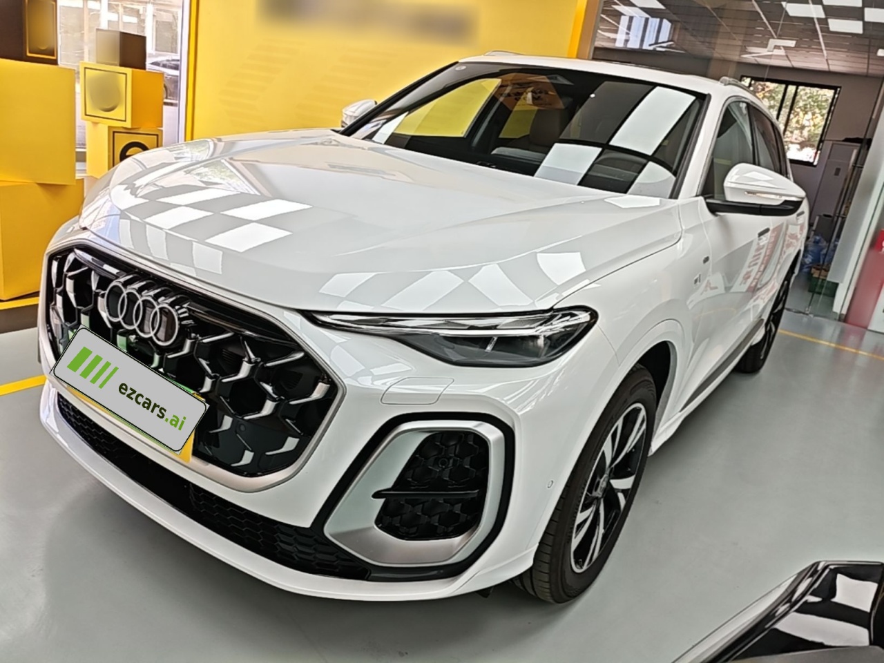 Q5L 2026 2.0T Luxury