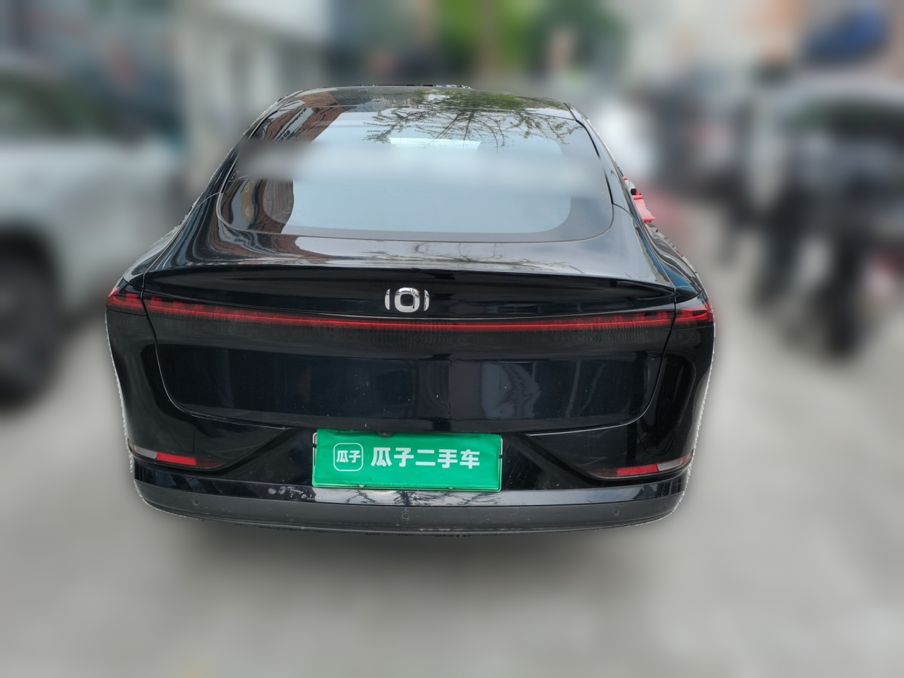 Nevo A07 2024 EV 515 Premium 58.9kWh photo 5