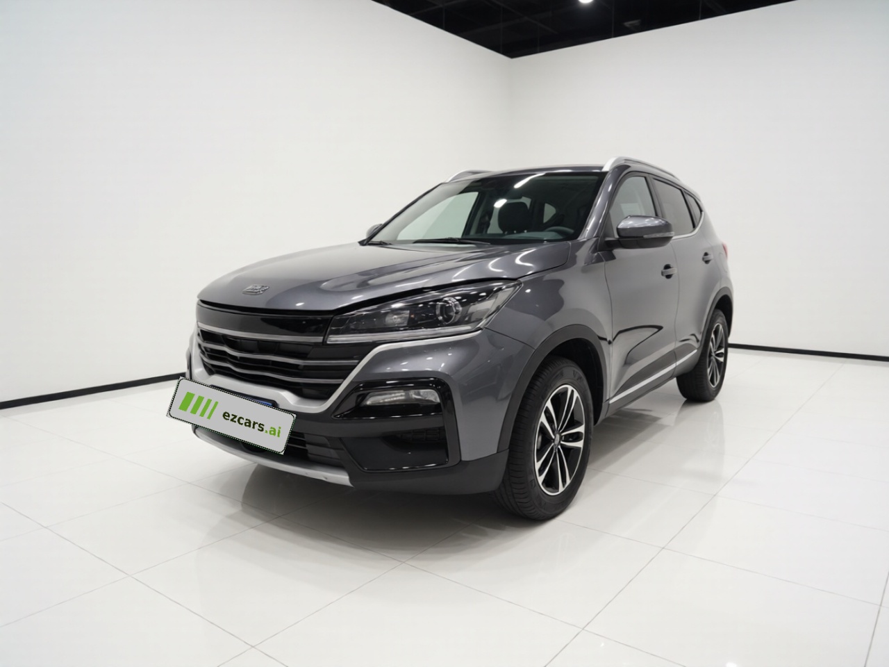 2023 1.5L CVT Preferred
