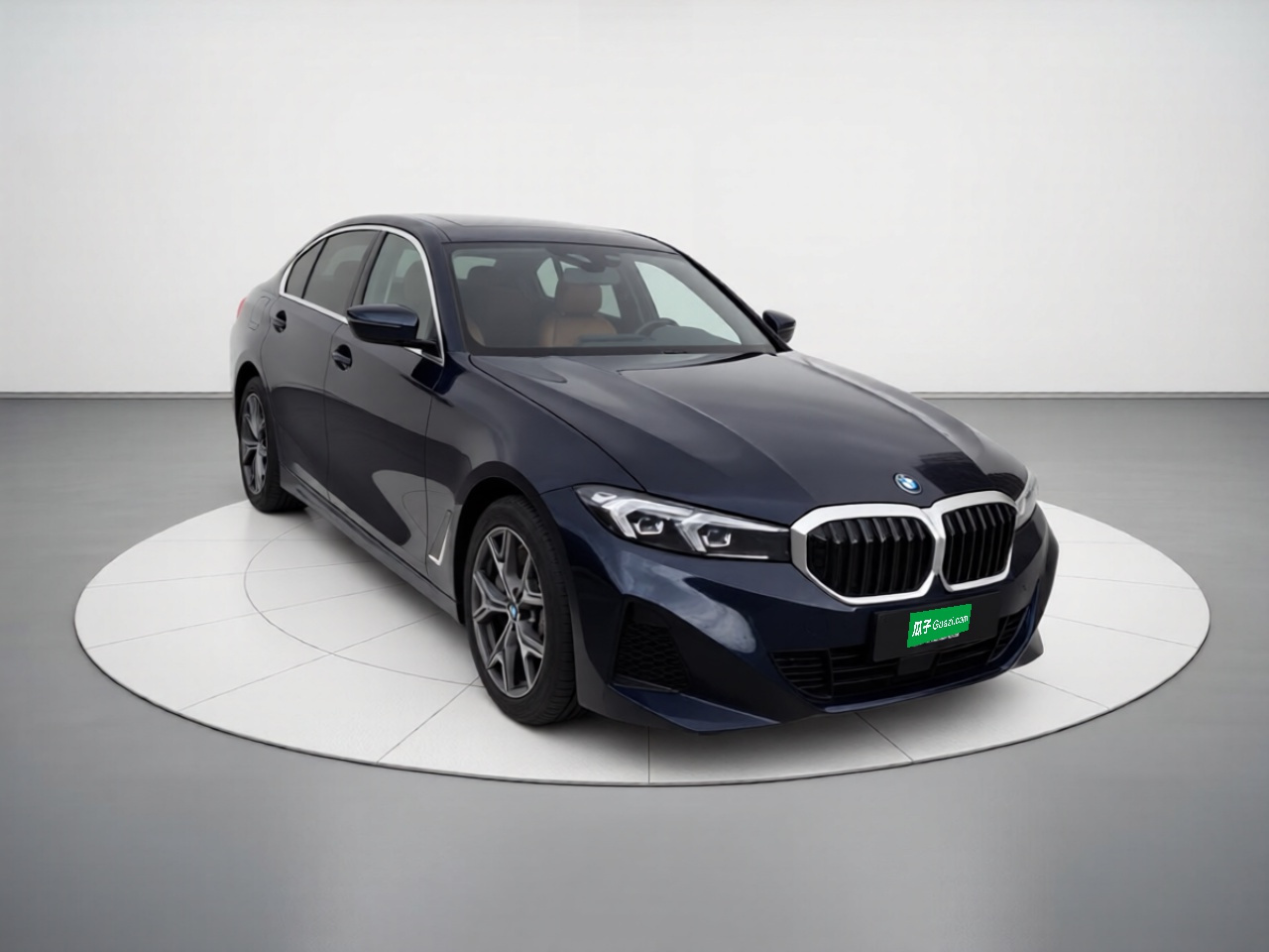 i3 2025 eDrive 35 L photo 3