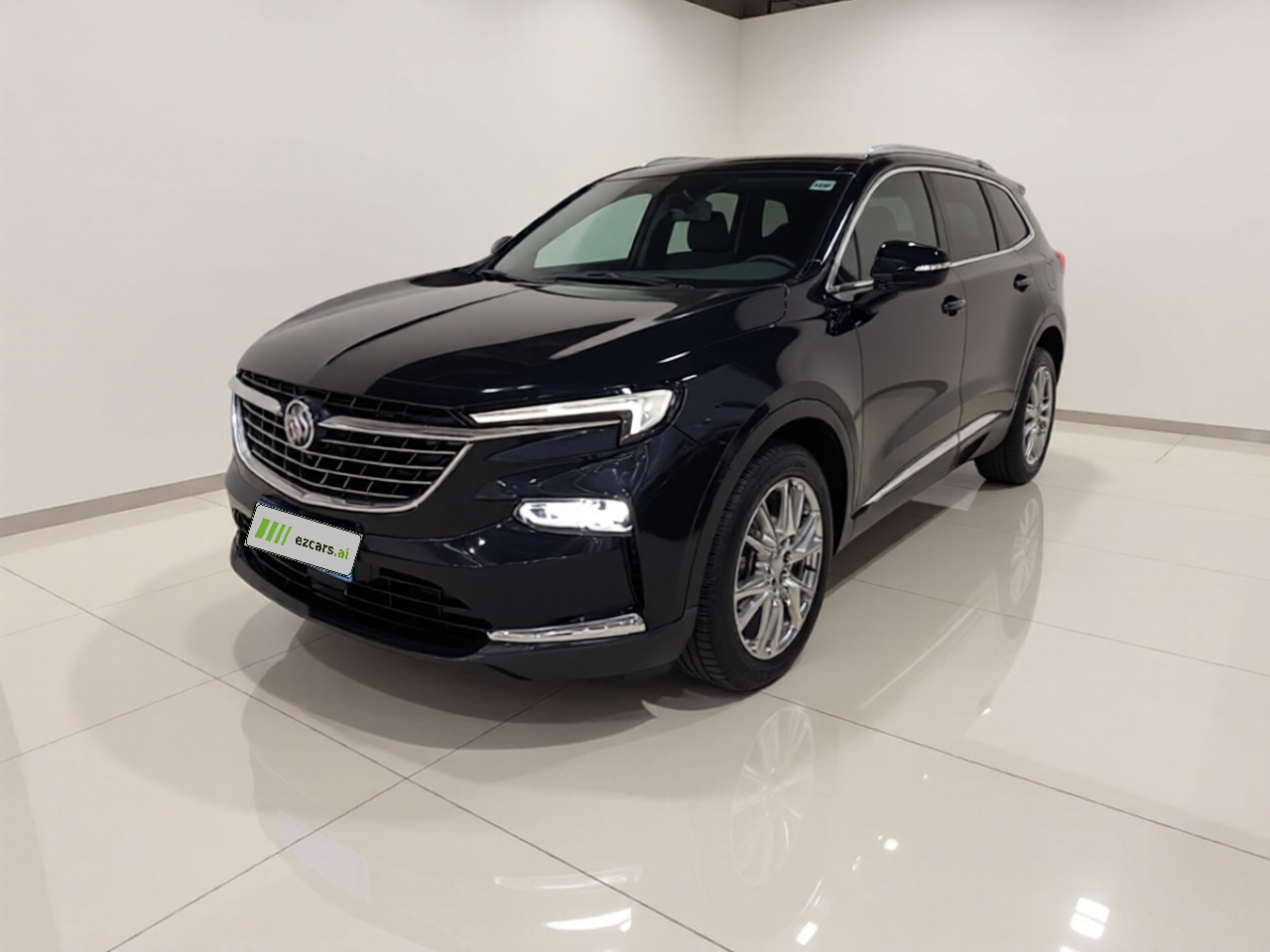 2022 652T AWD Exclusive Flagship 6-Seater