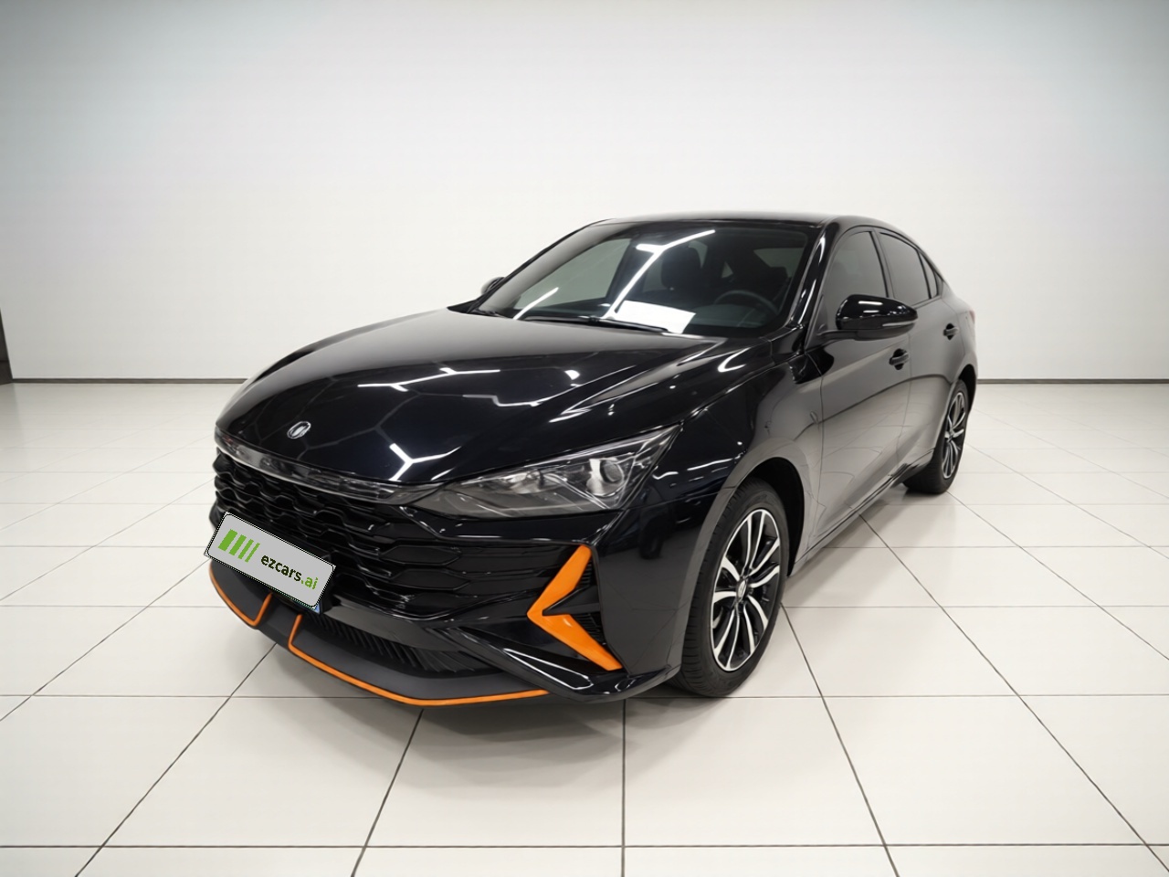 Yixuan 2024 1.5L AT