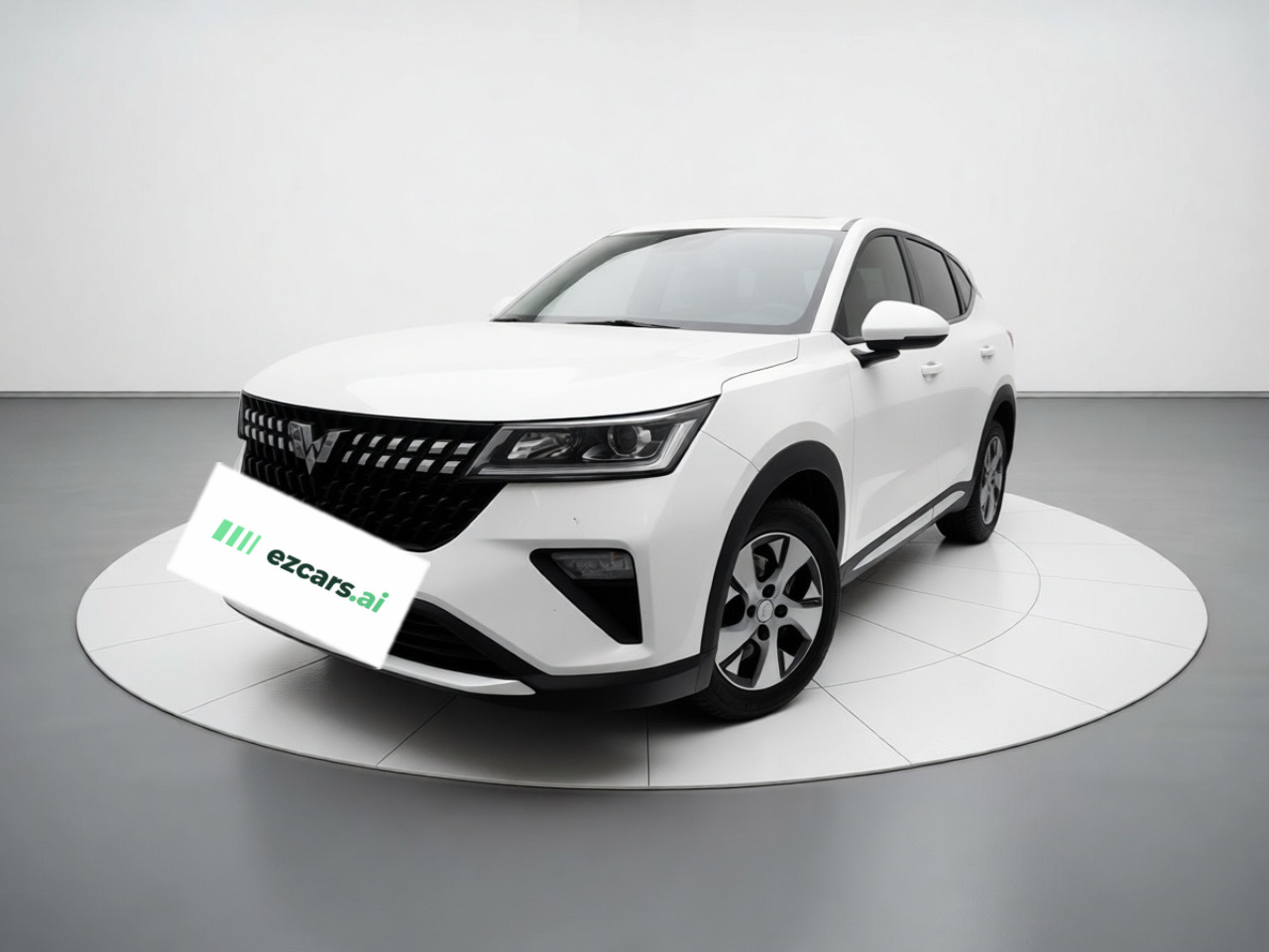 Wuling 2022 1.5L MT