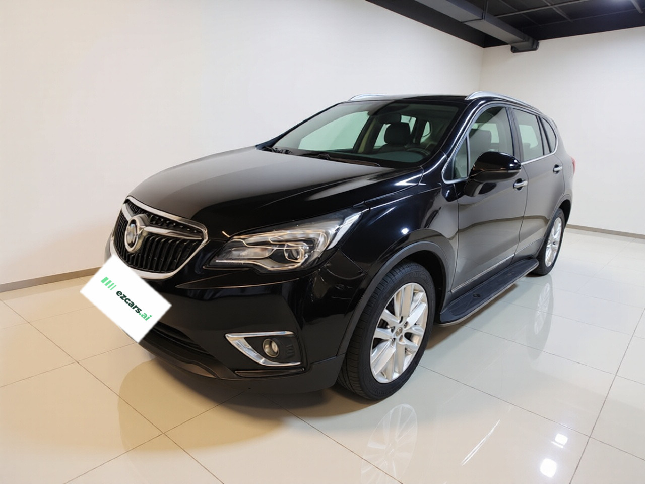 Envision 2018 28T AWD Elite