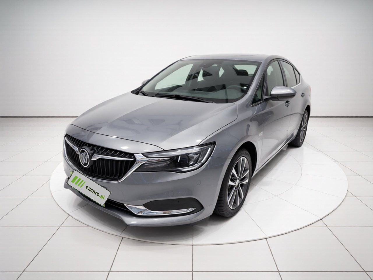 GL6 2019 18T 6-Seater Premium China VI