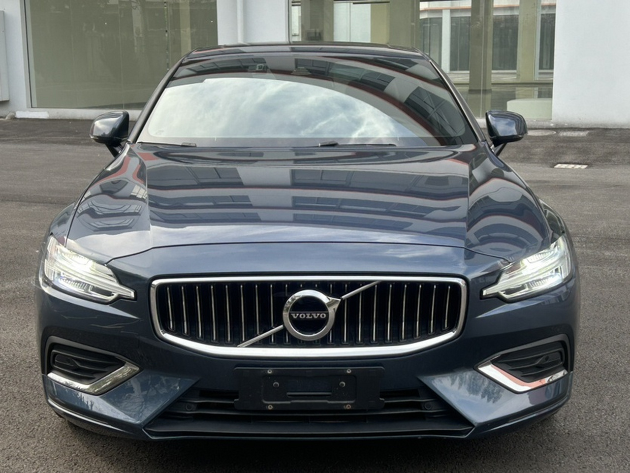S60 2021 T4 Luxury photo 5