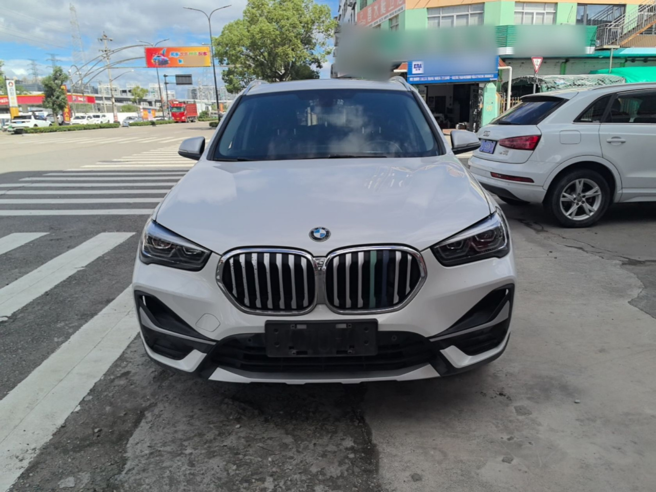 X1 2022 xDrive25Li Exclusive photo 2