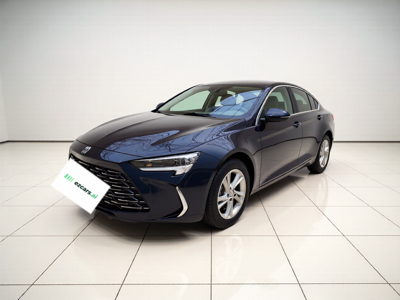 Regal 2024 Facelift 25T