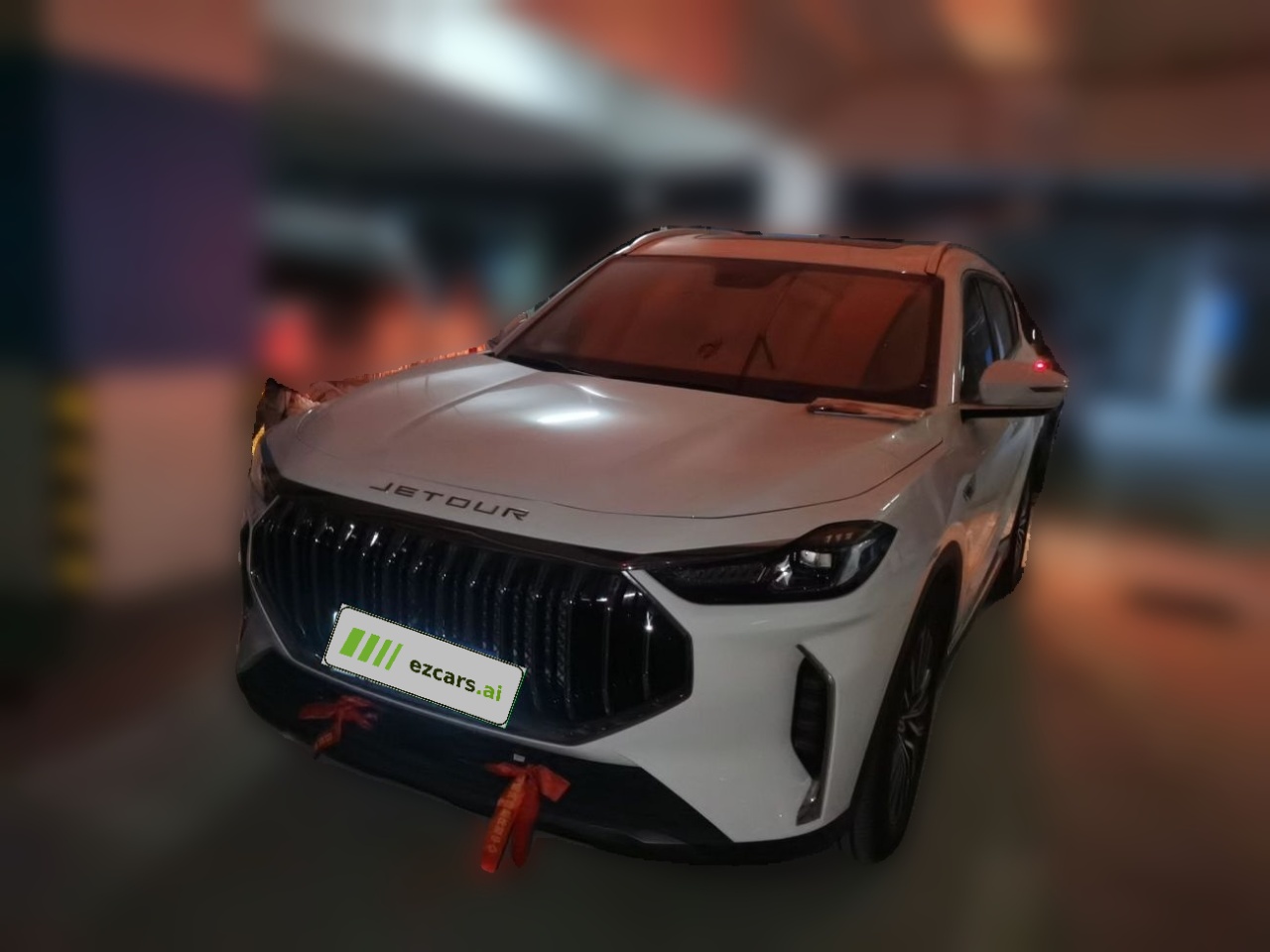 X70 PLUS 2025 Champion 1.5T DCTPRO 7-Seater