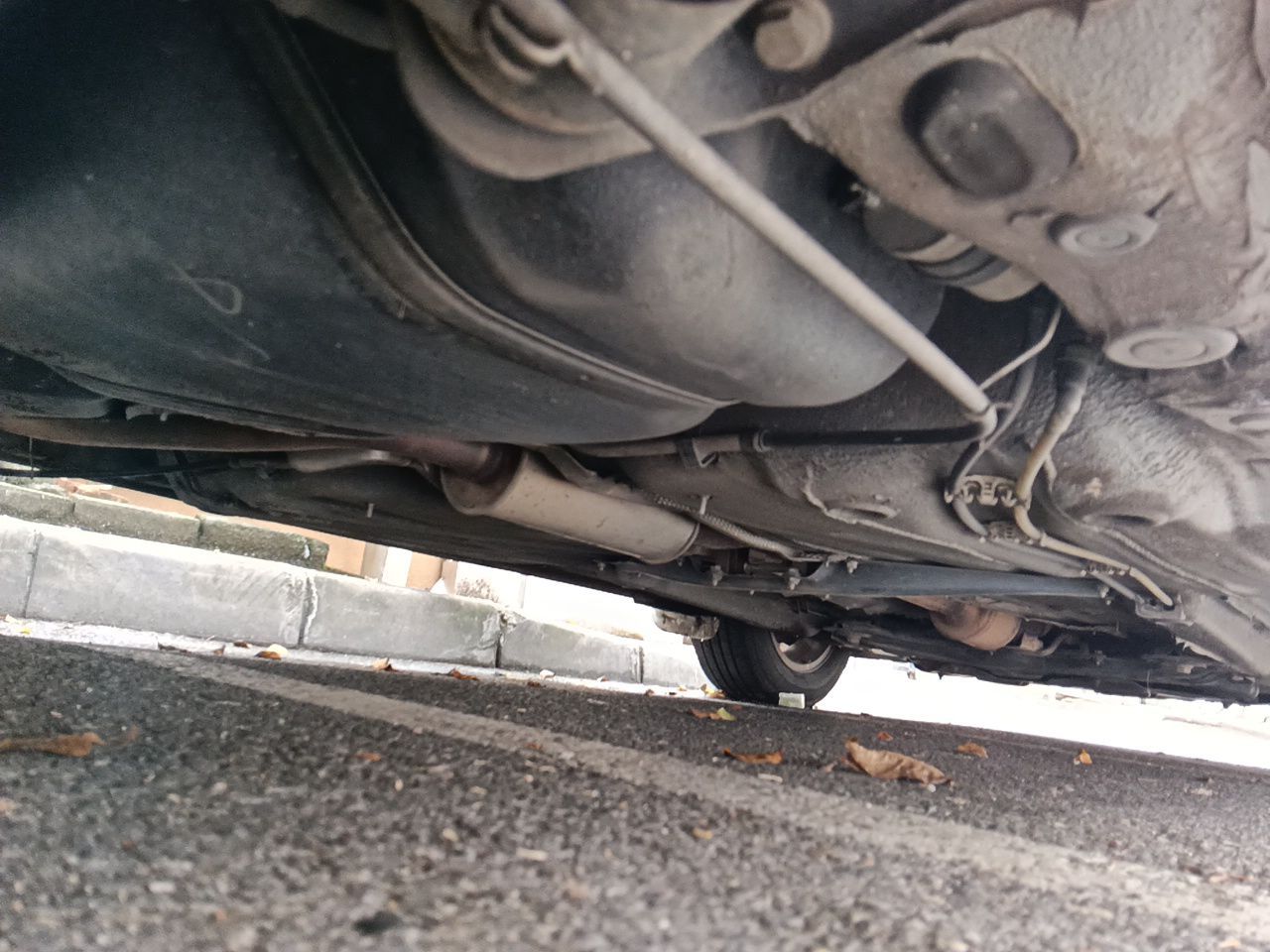 Lavida 2015 1.6L AT photo 4