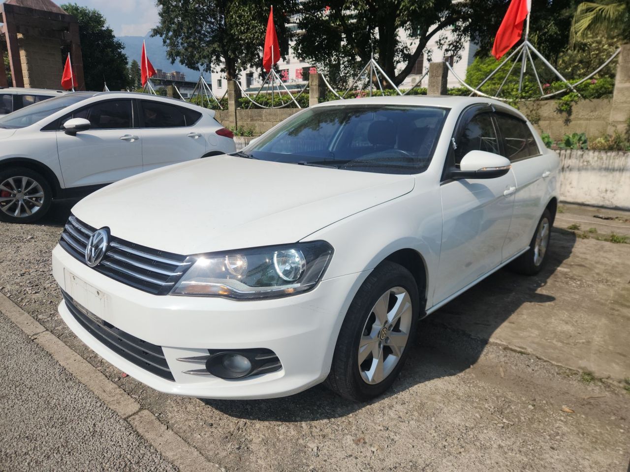 Bora 2014 1.4TSI AT Comfort
