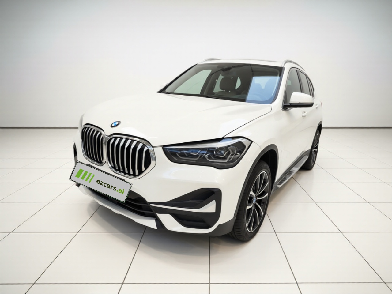 X1 2022 sDrive20Li Fashion