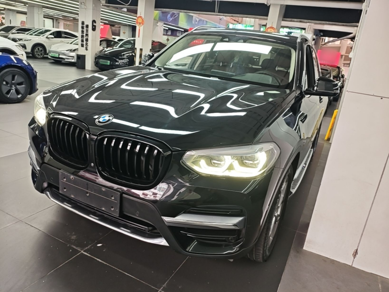 X3 2020 xDrive28i Luxury