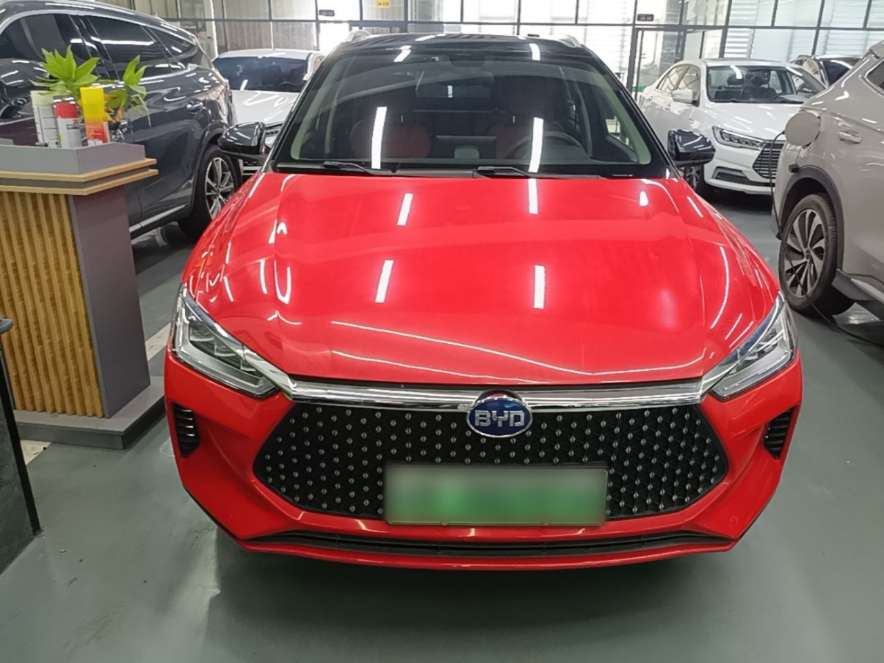 e2 2019 Range Premium photo 2