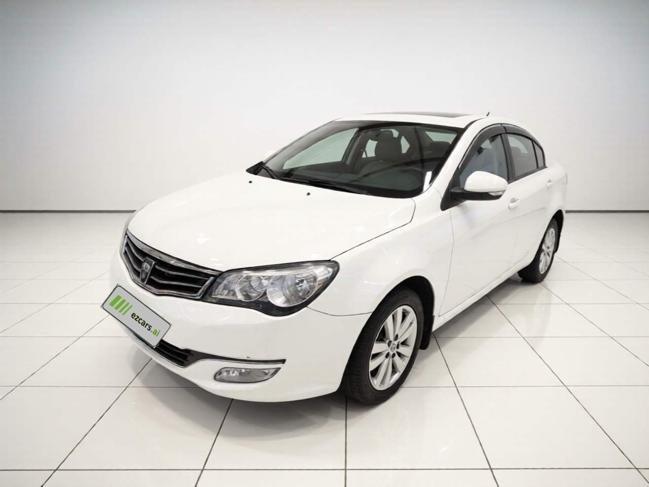 350 2014 1.5L AT