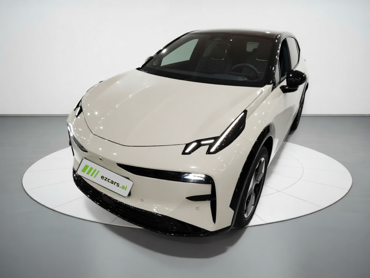 X 2023 RWD ME 5-Seater