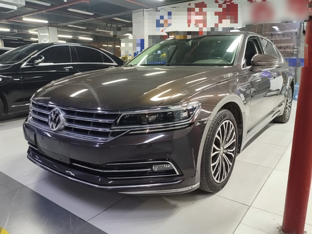 2016 380TSI RWD Supreme