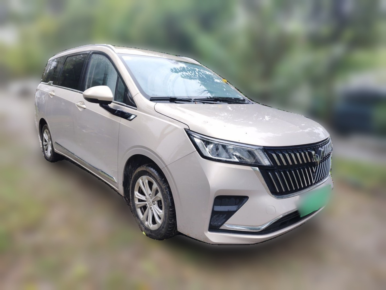 Wuling 2022 1.5L MT Comfort photo 3