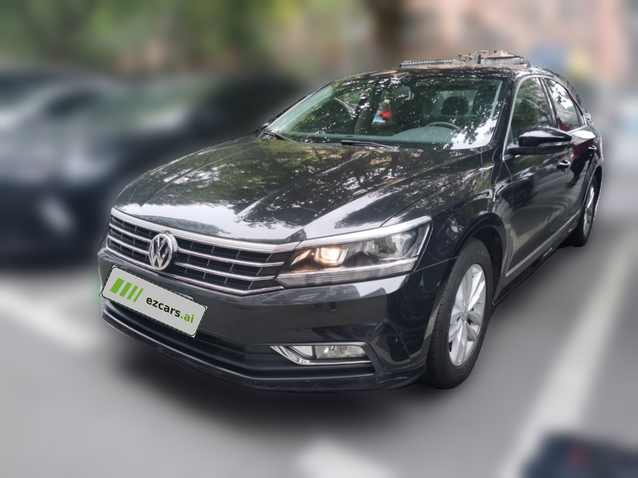 Passat 2015 1.8TSI AT