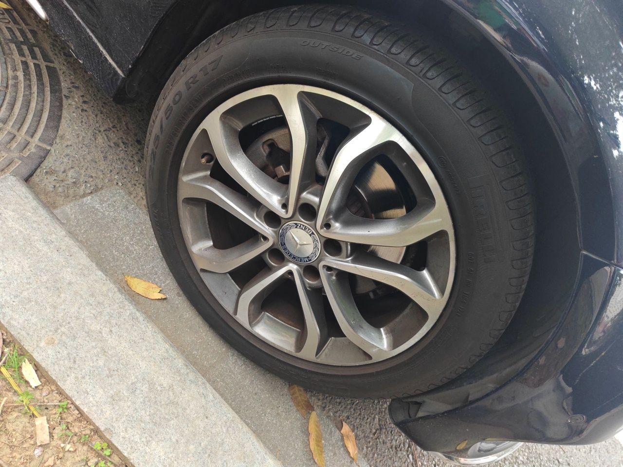 C-Class 2015 C 200 L Sport photo 5