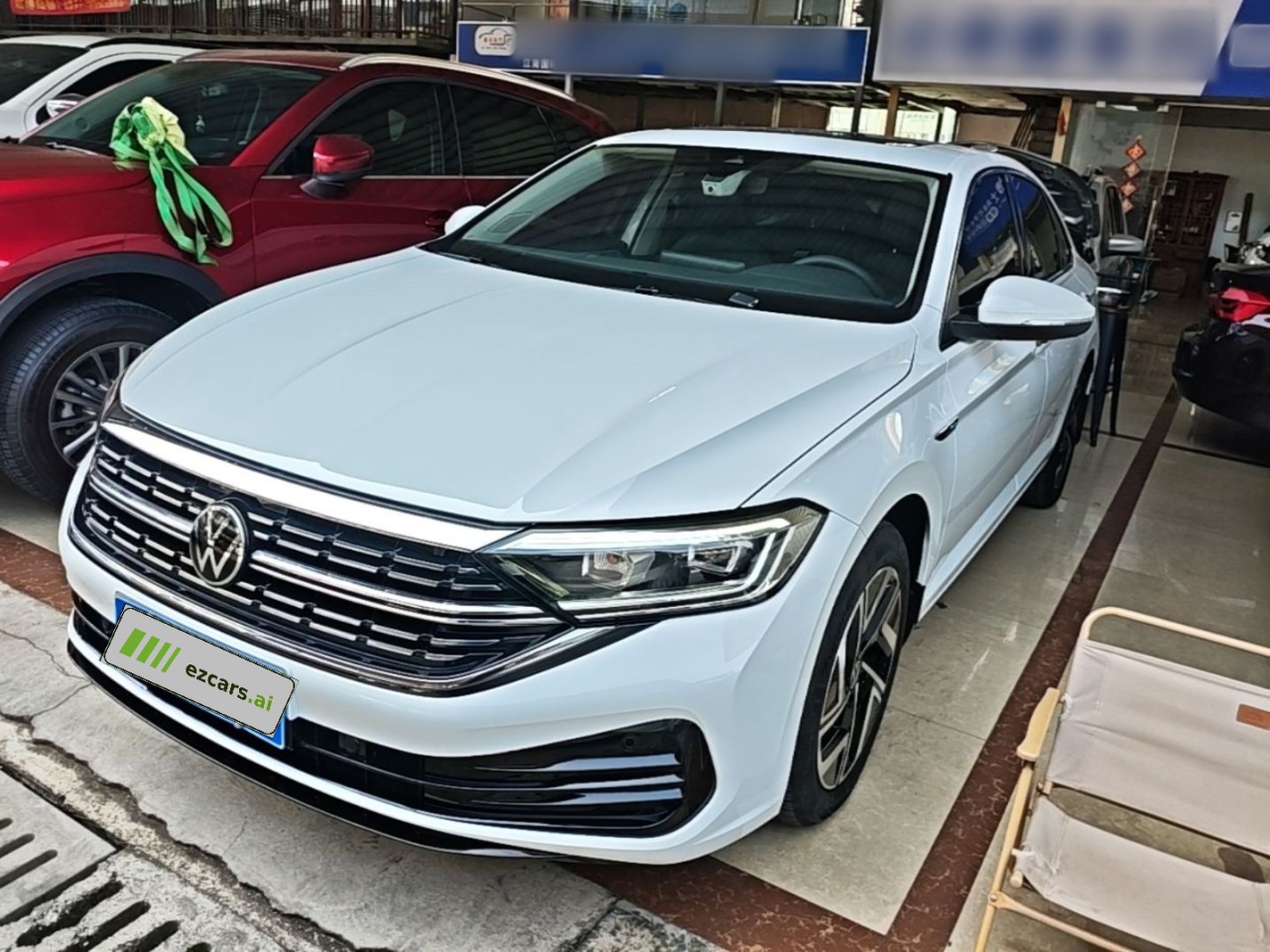 Sagitar 2023 280TSI DSG