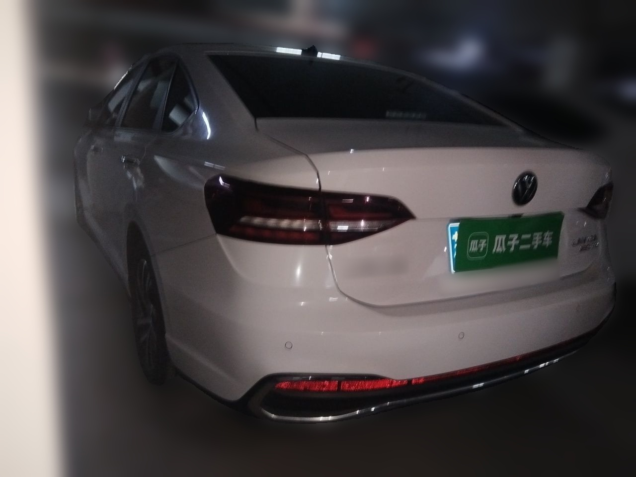 Lavida 2023 280TSI DSG photo 4