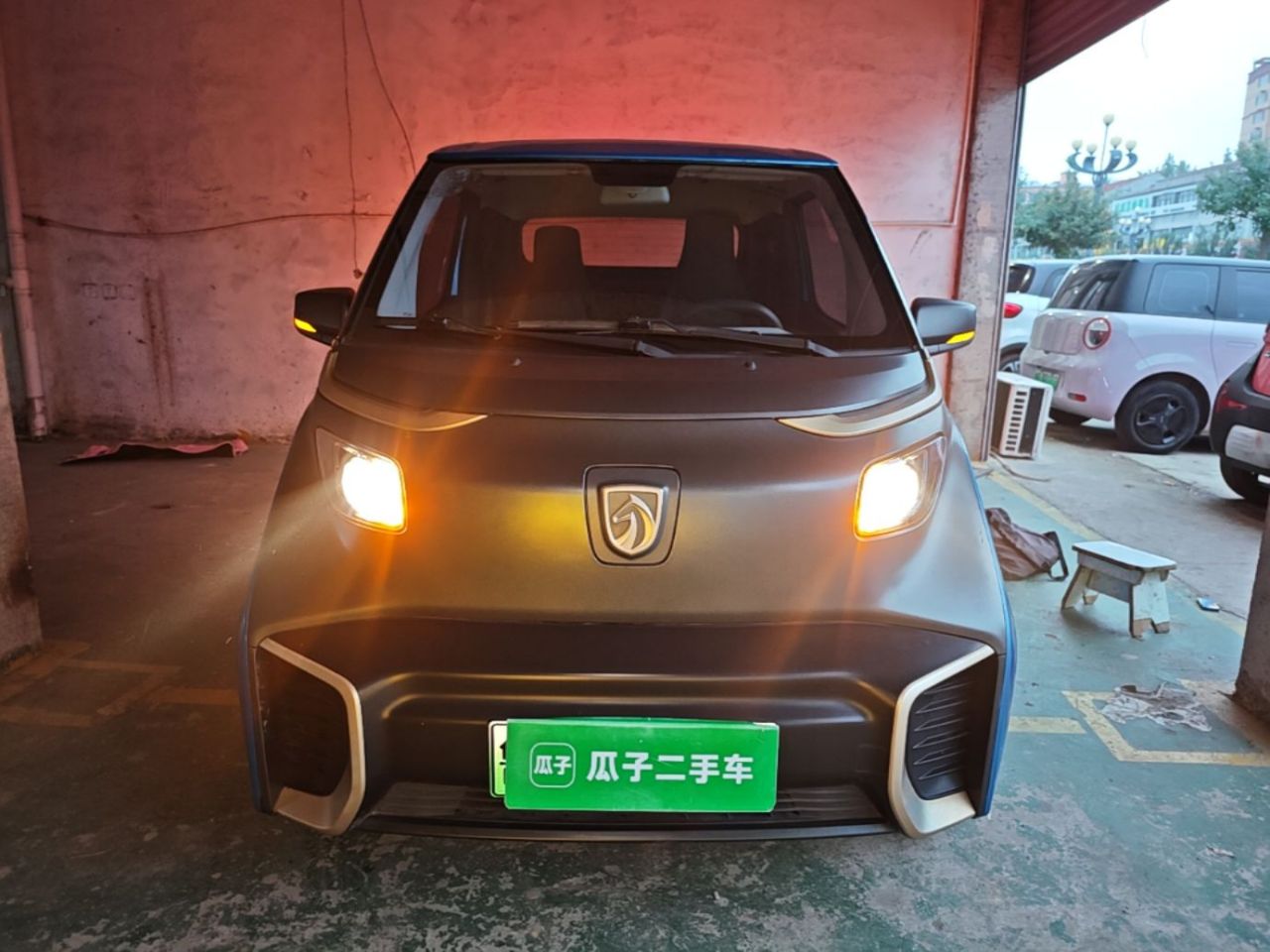 E200 2019 250KM photo 2